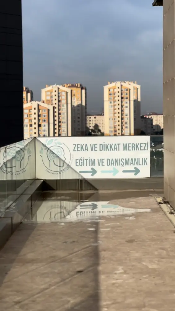 Başakşehir Denge Psikoloji — Psikologlar, Başakşehir · fotoğraf 2