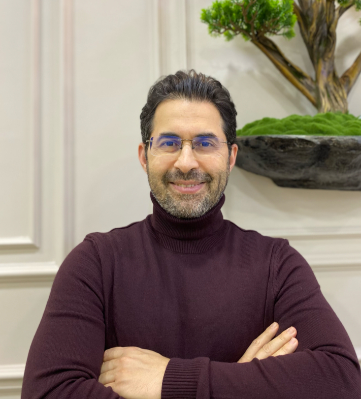 Psikolojik Danışman İbrahim Erken
