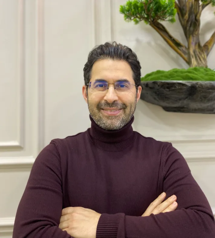 Psikolojik Danışman İbrahim Erken — Psikologlar, Başakşehir · fotoğraf 1