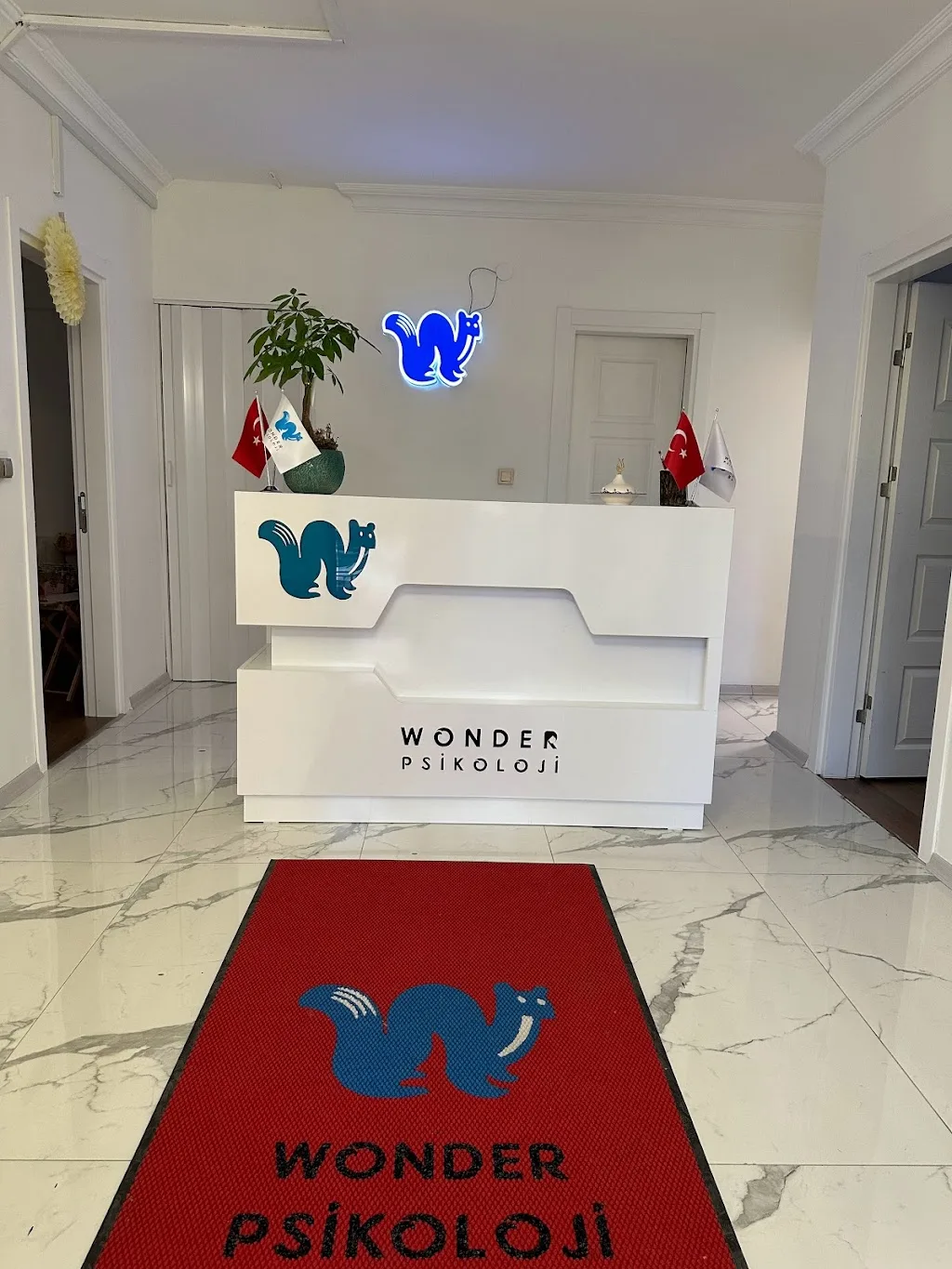 Wonder Psikoloji — Psikologlar, Başakşehir · fotoğraf 1
