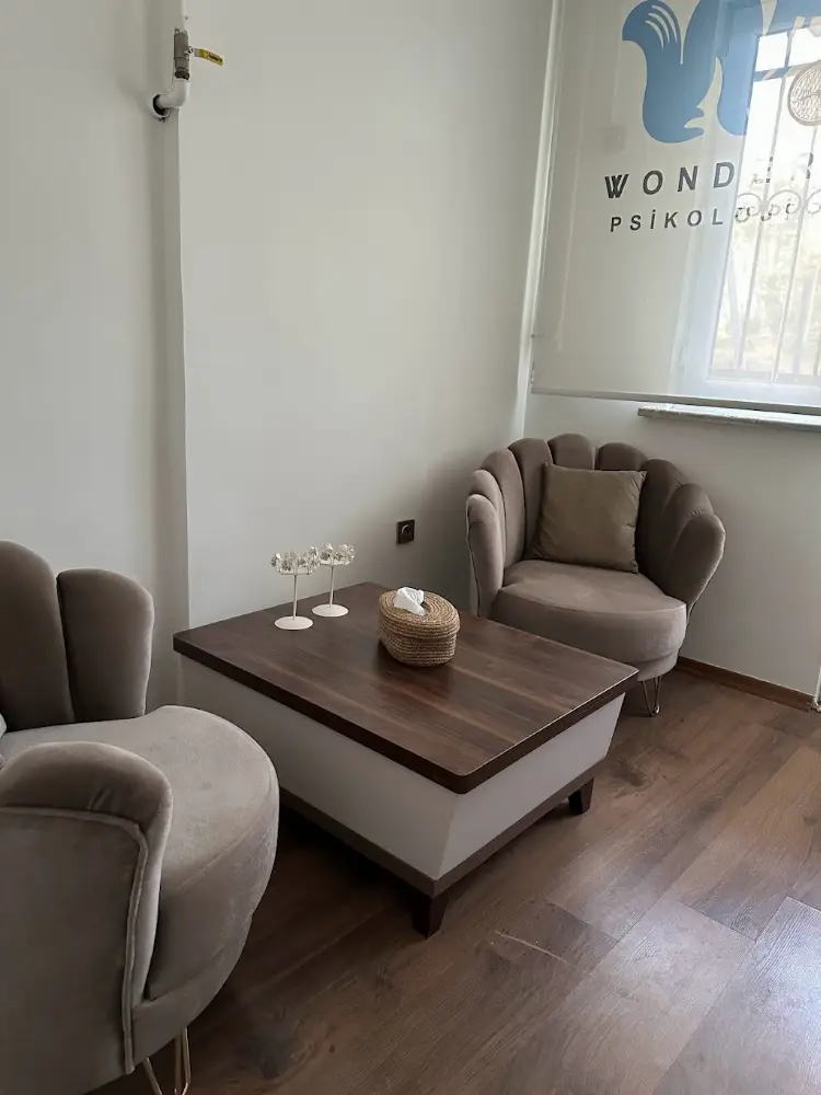 Wonder Psikoloji — Psikologlar, Başakşehir · fotoğraf 2