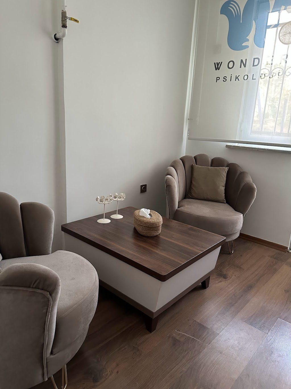 Wonder Psikoloji