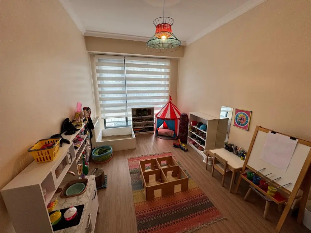 MEFA Psikolojik Danışmanlık Merkezi — Psikologlar, Başakşehir · fotoğraf 2