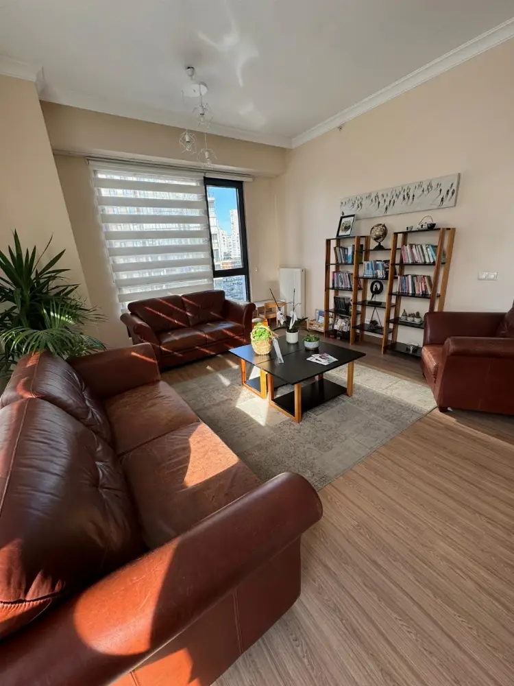 MEFA Psikolojik Danışmanlık Merkezi — Psikologlar, Başakşehir · fotoğraf 3