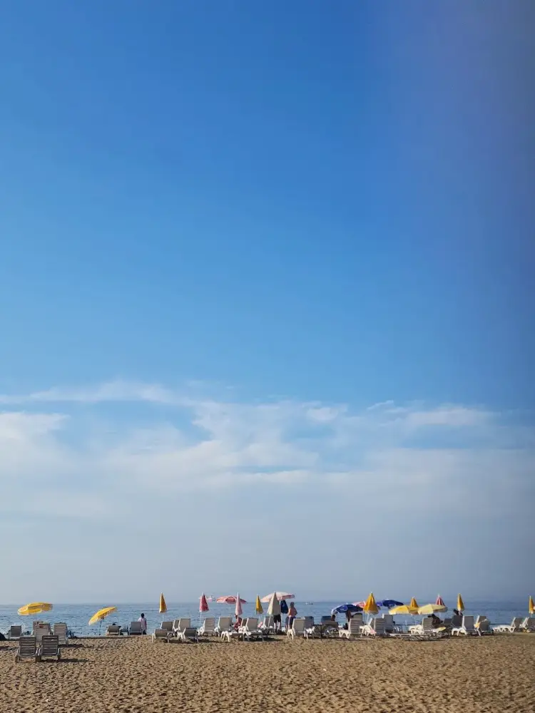 Anatolia (Düğün Salonu, Beach, Aquapark, Havuz) — Yüzme Havuzları, Merkez · fotoğraf 2
