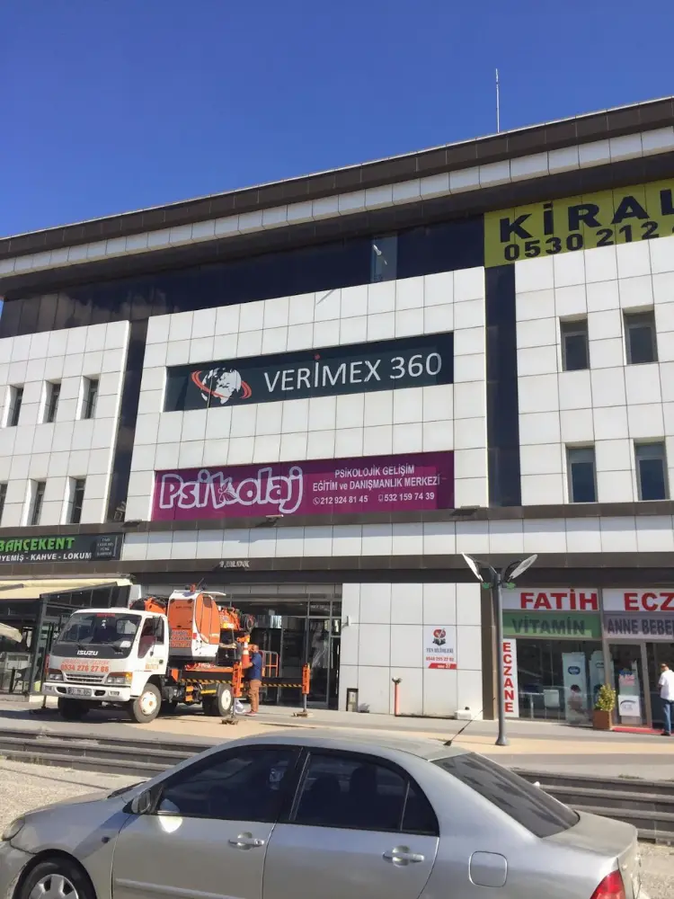 Bahçeşehir Psikolog | PSİKOLAJ - Psikolojik Gelişim Eğitim ve Danışmanlık Merkezi — Psikologlar, Başakşehir · fotoğraf 3