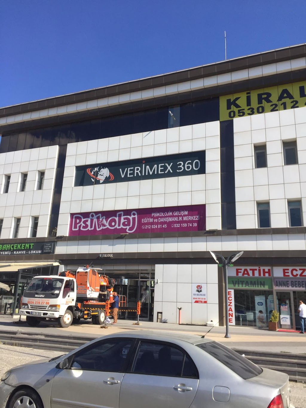 Bahçeşehir Psikolog | PSİKOLAJ - Psikolojik Gelişim Eğitim ve Danışmanlık Merkezi