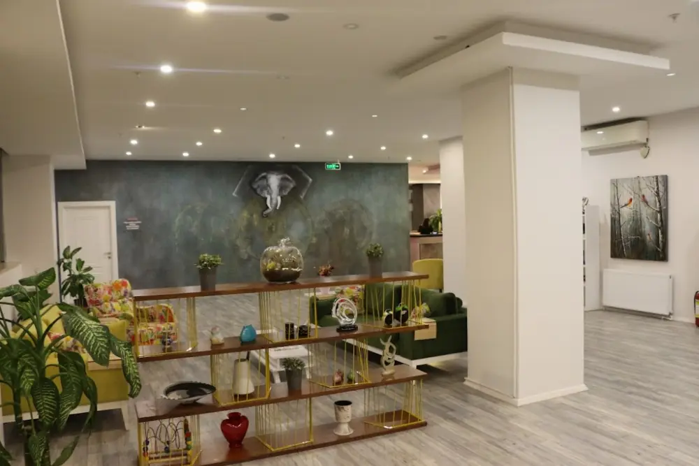 Bahçeşehir Psikolog | PSİKOLAJ - Psikolojik Gelişim Eğitim ve Danışmanlık Merkezi — Psikologlar, Başakşehir · fotoğraf 4