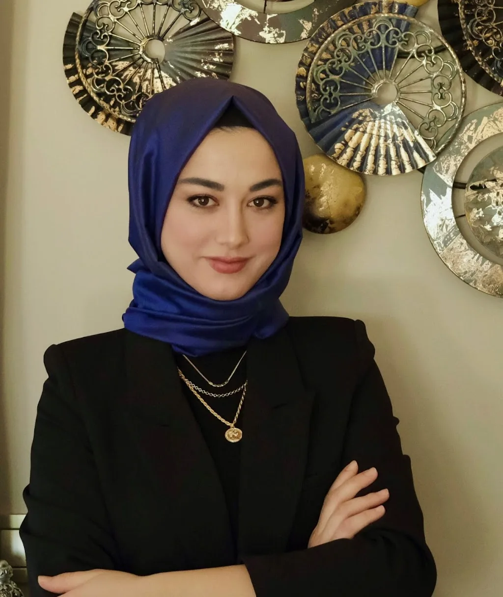 Merve Çalışkan Gül, Uzman Klinik Psikolog ve Aile Danışmanı — Psikologlar, Başakşehir · fotoğraf 1