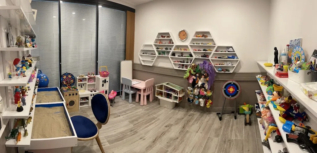 Bütüncül Psikoloji Danışmanlık Merkezi — Psikologlar, Başakşehir · fotoğraf 1