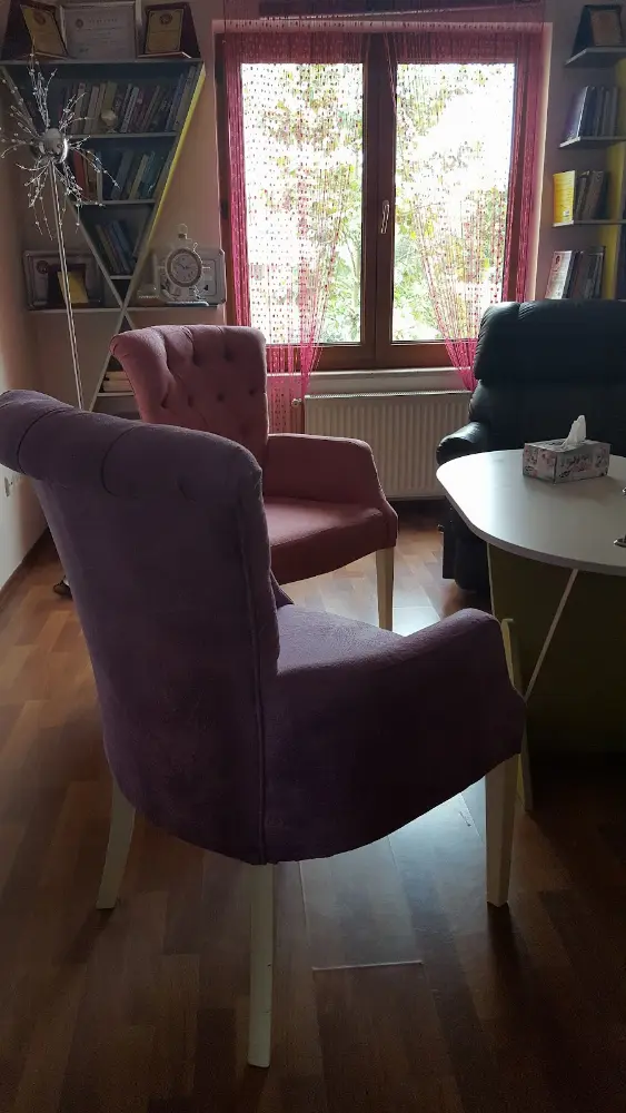 Sıra Dışı Psikolojik Danışmanlık Birebir Eğitim Merkezi — Psikologlar, Başakşehir · fotoğraf 3