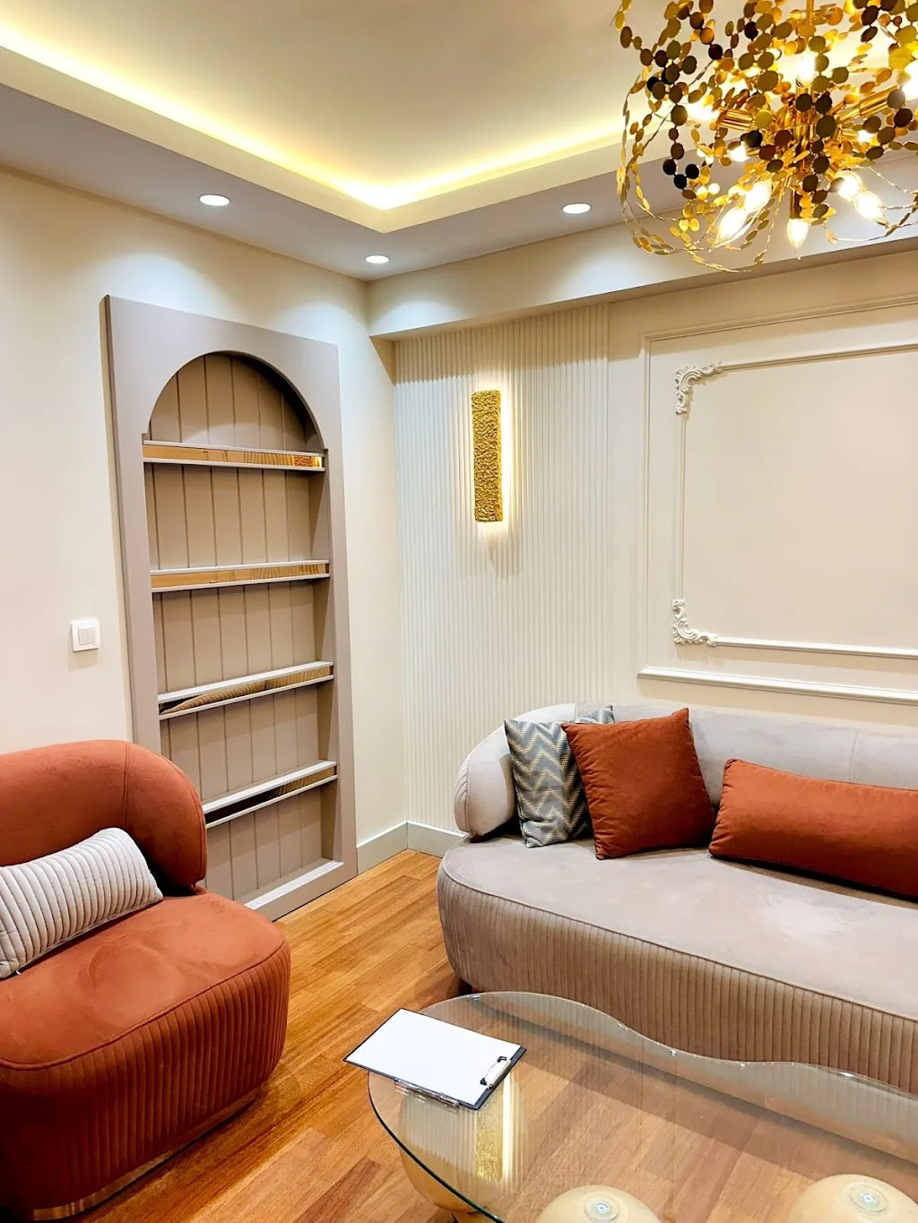 Meva Psikoloji — Psikologlar, Başakşehir · fotoğraf 1