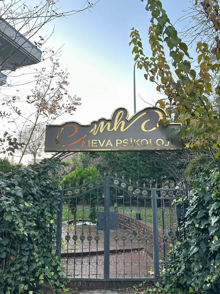 Meva Psikoloji — Psikologlar, Başakşehir · fotoğraf 2