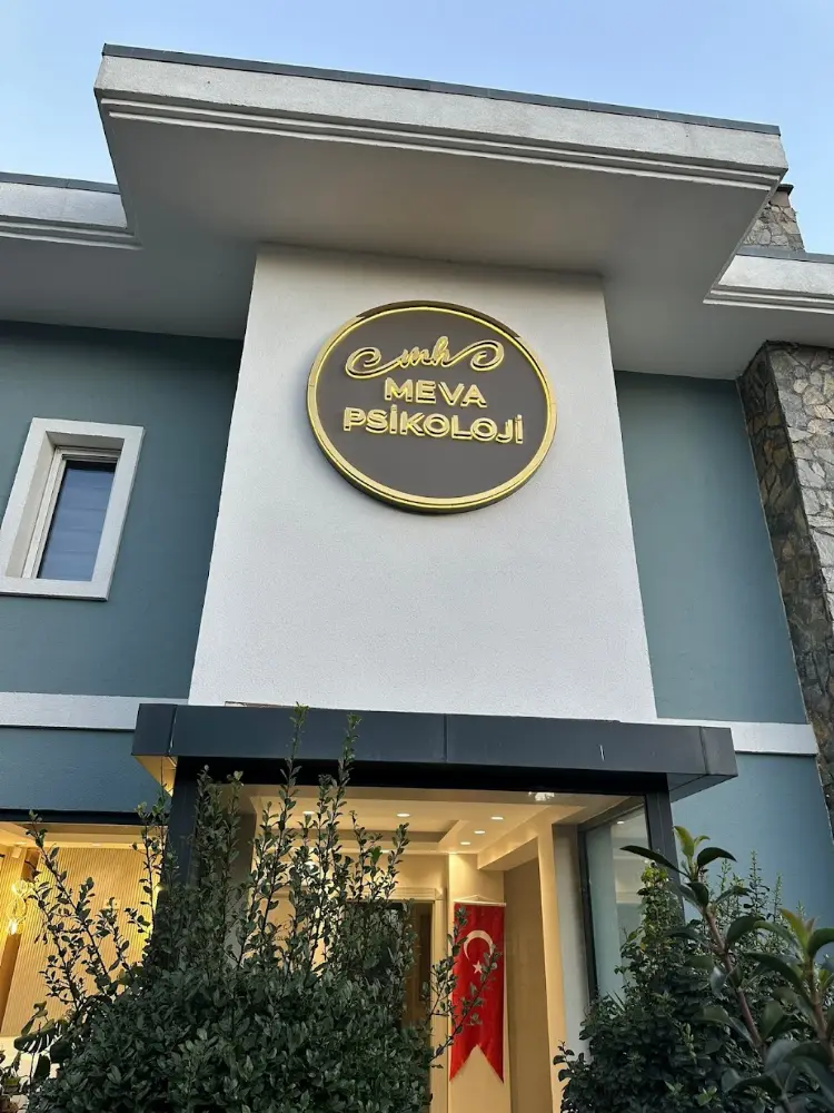 Meva Psikoloji — Psikologlar, Başakşehir · fotoğraf 4