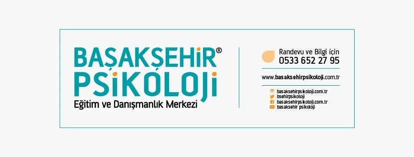 Başakşehir Psikoloji — Psikologlar, Başakşehir · fotoğraf 1