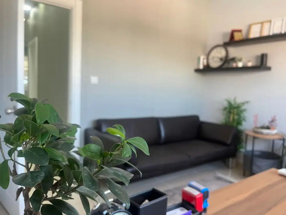 Terapial Psikoloji Uzman Psikolog Beste Ayangil — Psikologlar, Başakşehir · fotoğraf 2