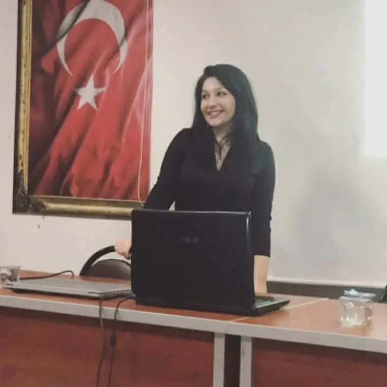 Terapial Psikoloji Uzman Psikolog Beste Ayangil — Psikologlar, Başakşehir · fotoğraf 4