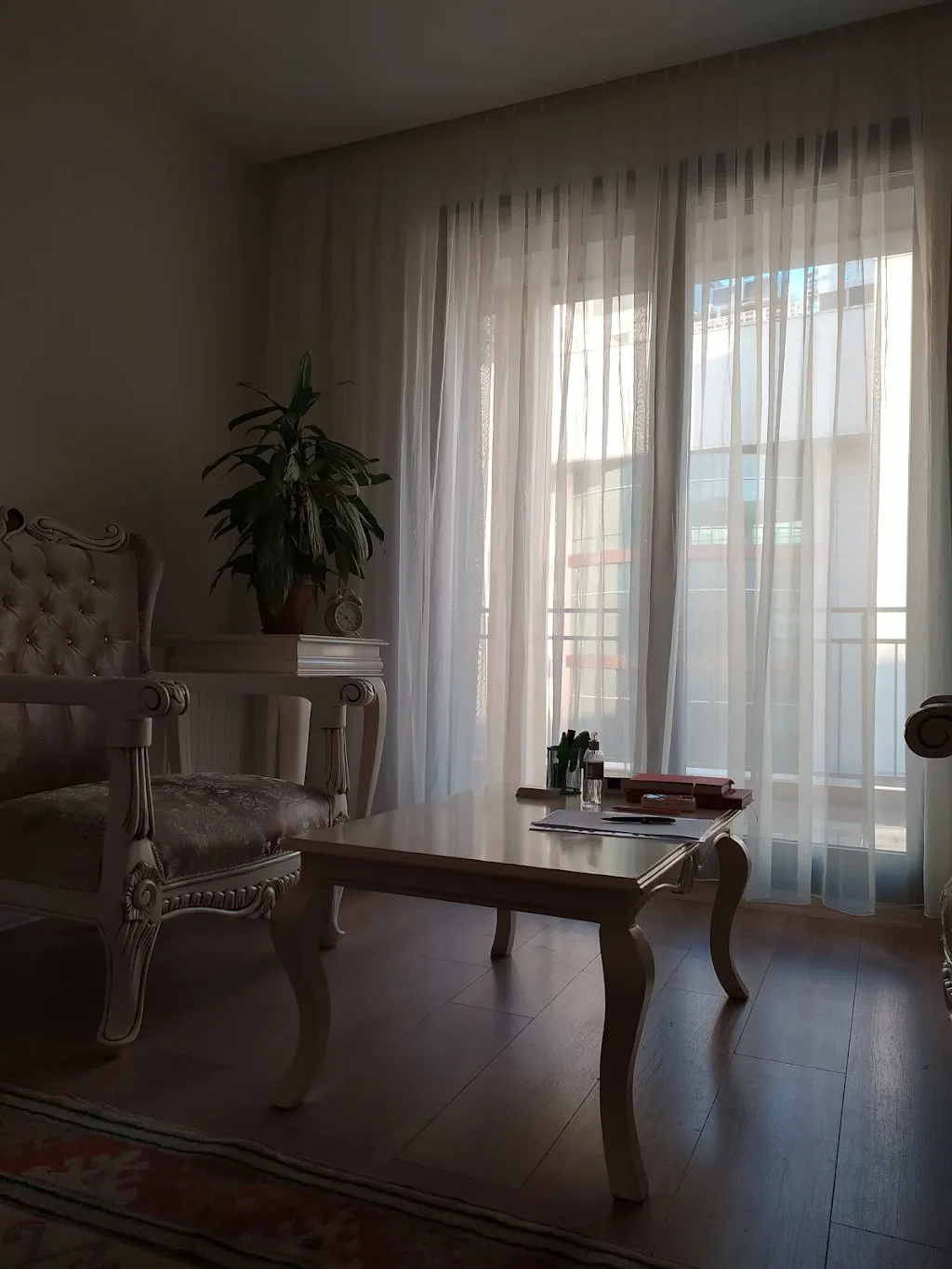 Klinik Psikolog Gülnur Sancak — Psikologlar, Gaziosmanpaşa · fotoğraf 1