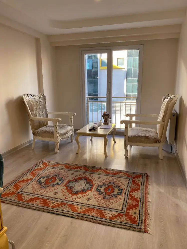 Klinik Psikolog Gülnur Sancak — Psikologlar, Gaziosmanpaşa · fotoğraf 3