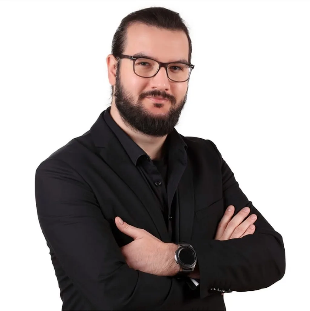 Uzman Klinik Psikolog | Alen Rasinlic — Psikologlar, Bayrampaşa · fotoğraf 1