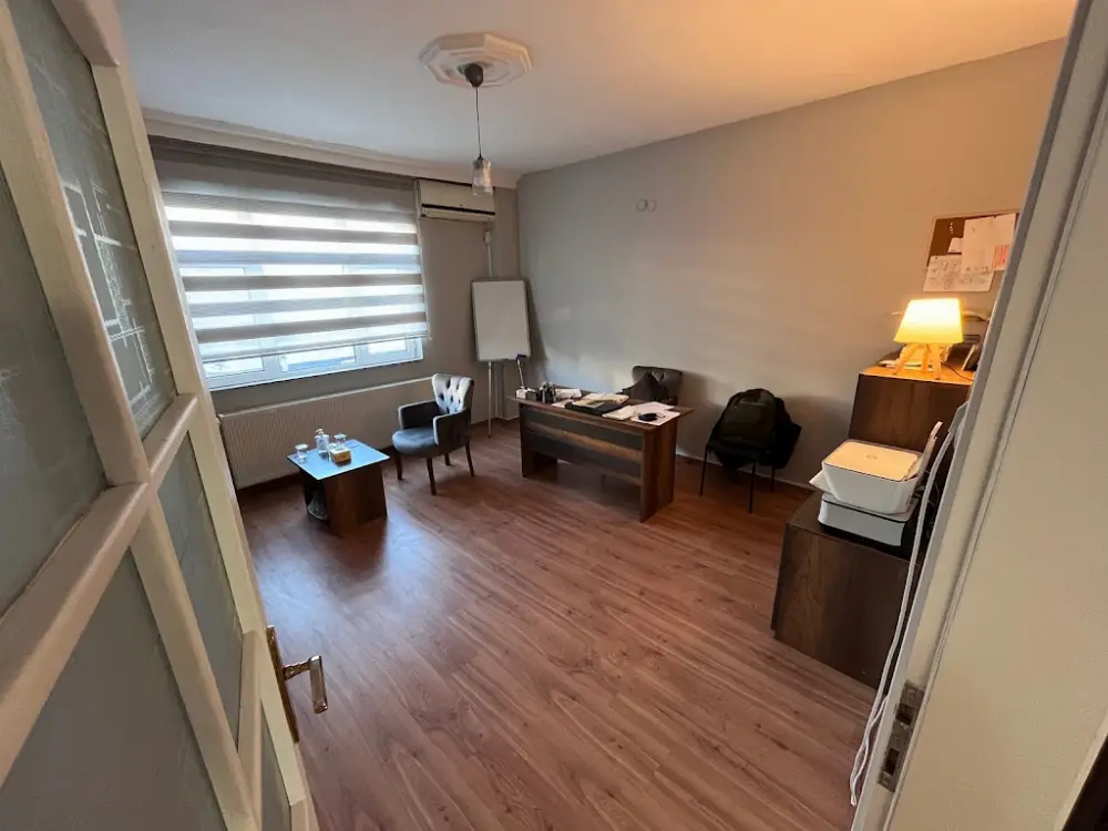 Uzman Klinik Psikolog | Alen Rasinlic — Psikologlar, Bayrampaşa · fotoğraf 2