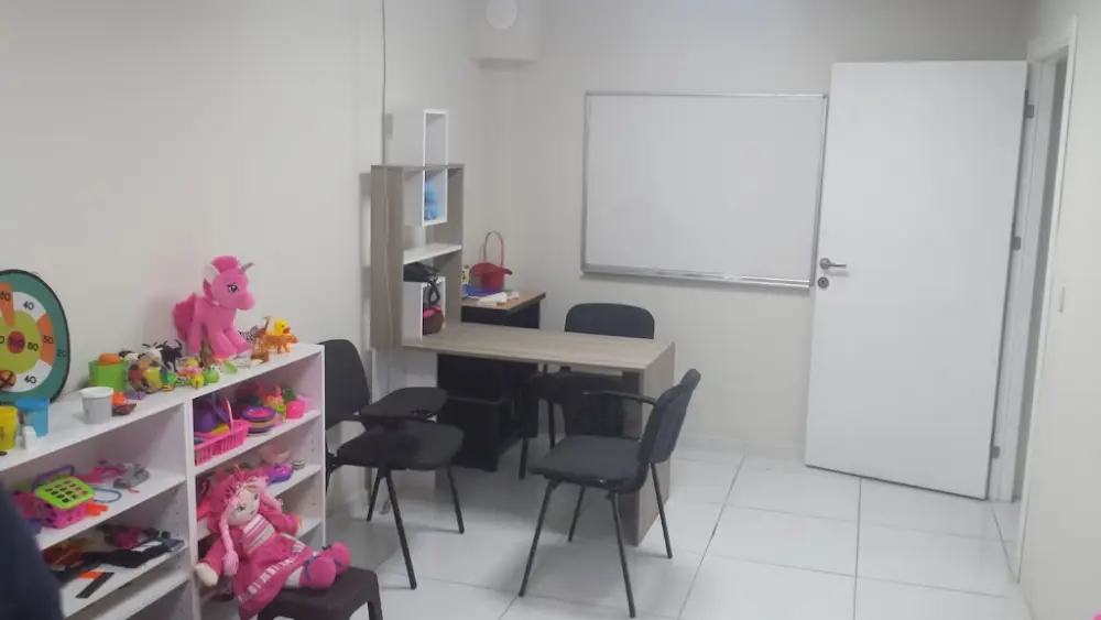 Bir Aile Psikolojik Danışmanlık Merkezi — Psikologlar, Bayrampaşa · fotoğraf 2