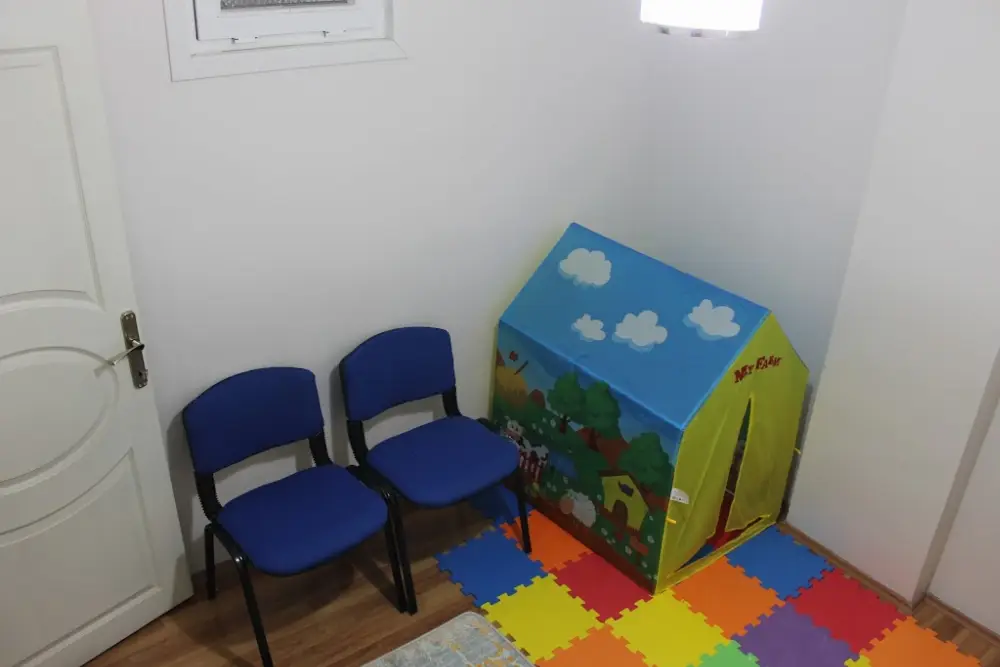 Armoni Psikolojik Danışmanlık Merkezi - Uzman Klinik Psikolog Eda MALKAV — Psikologlar, Gaziosmanpaşa · fotoğraf 4