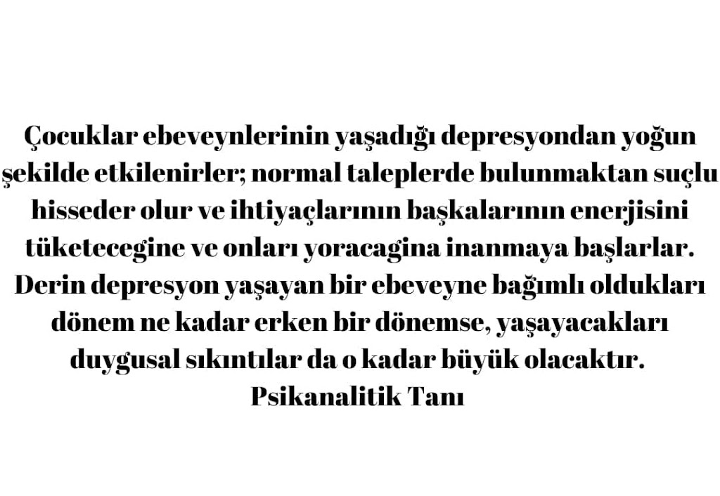 Klinik Psikolog FIRAT KOLYİĞİT
