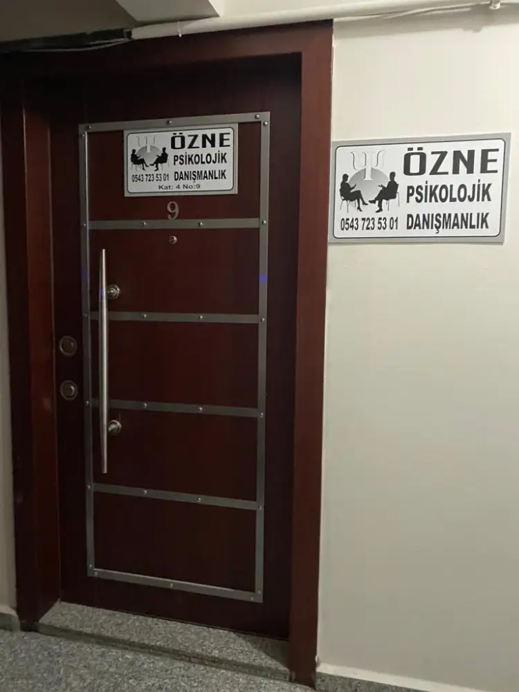 Klinik Psikolog FIRAT KOLYİĞİT — Psikologlar, Gaziosmanpaşa · fotoğraf 2