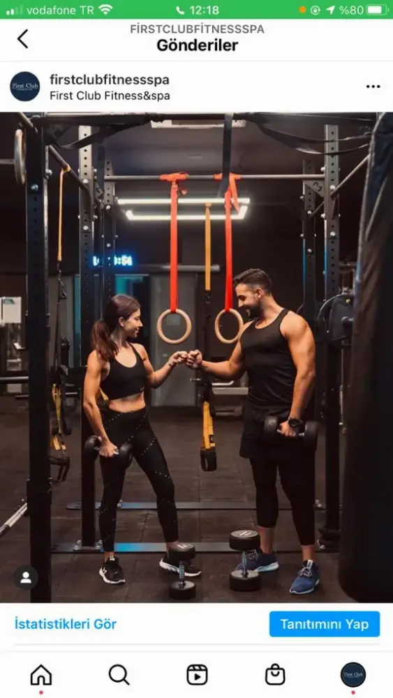 Royal Blue gold gym Yalova — Yüzme Havuzları, Merkez · fotoğraf 4