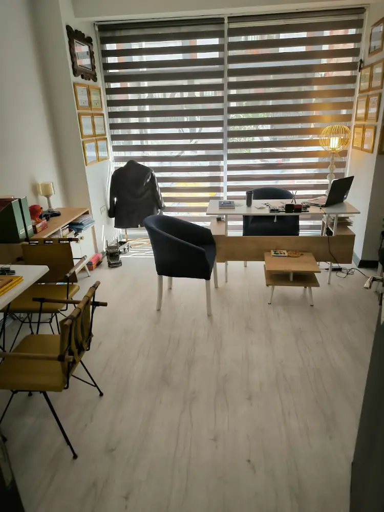 Bayrampaşa Çocuk ve Ergen Psikoloğu — Psikologlar, Bayrampaşa · fotoğraf 2