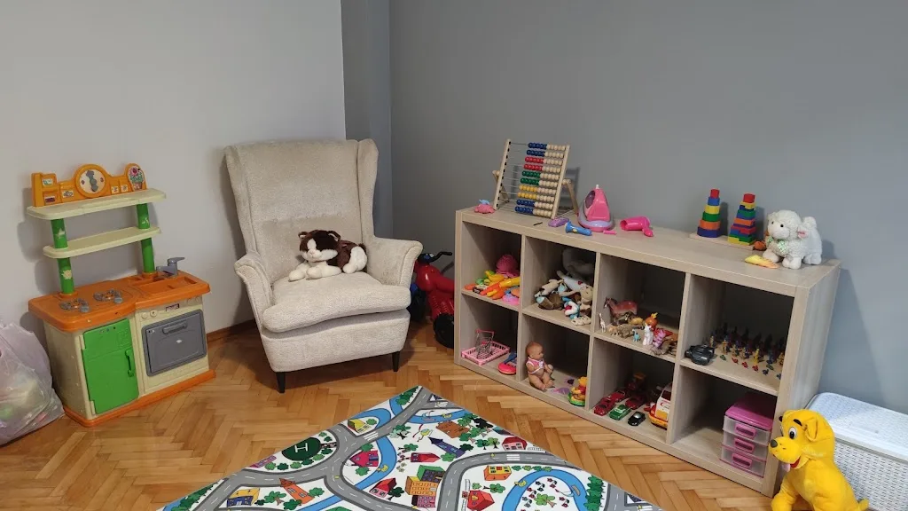 Vagus Psikoloji / Uzman Klinik Psikolog İrem Merve Birdal Ok — Psikologlar, Gaziosmanpaşa · fotoğraf 1