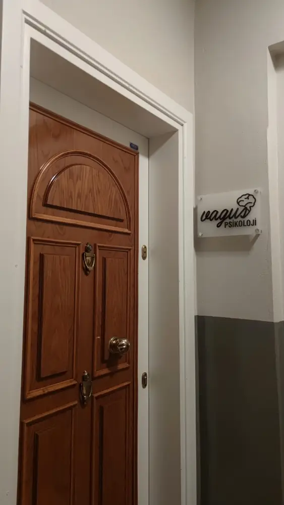 Vagus Psikoloji / Uzman Klinik Psikolog İrem Merve Birdal Ok — Psikologlar, Gaziosmanpaşa · fotoğraf 2