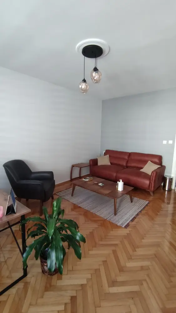 Vagus Psikoloji / Uzman Klinik Psikolog İrem Merve Birdal Ok — Psikologlar, Gaziosmanpaşa · fotoğraf 4