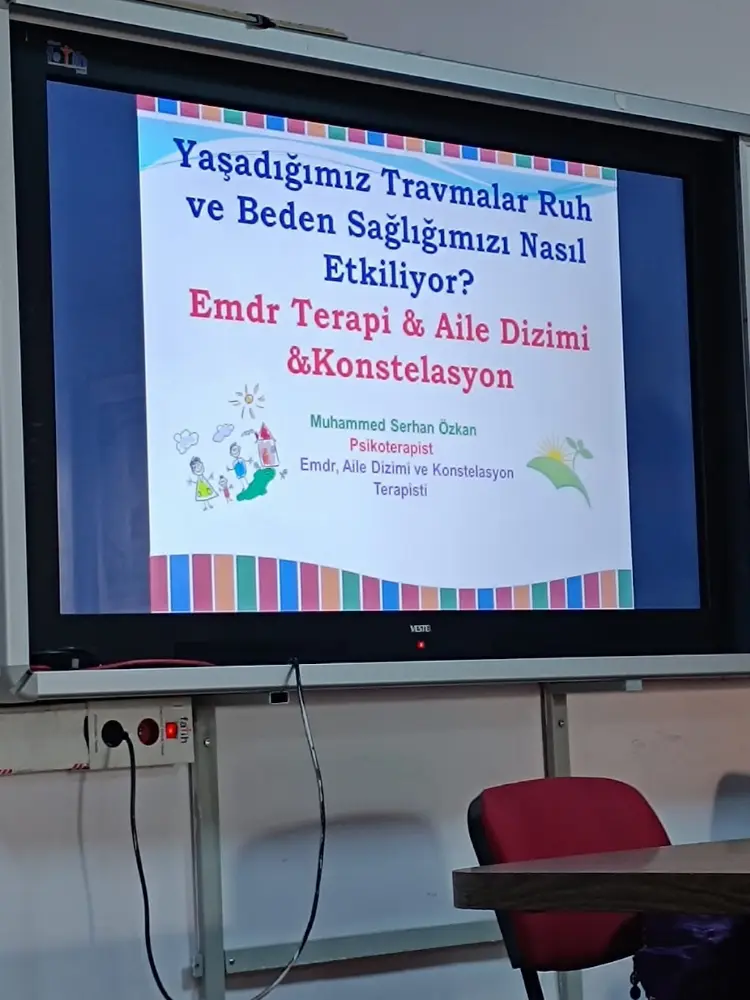 İçimizdeki Çocuk Psikoloji, Eğitim ve Aile Araştırmaları Enstitüsü — Psikologlar, Bayrampaşa · fotoğraf 3
