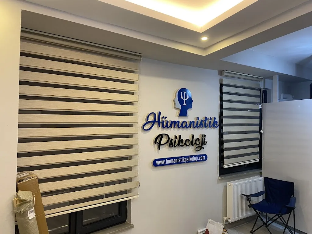 Hümanistik Psikoloji — Psikologlar, Bayrampaşa · fotoğraf 1