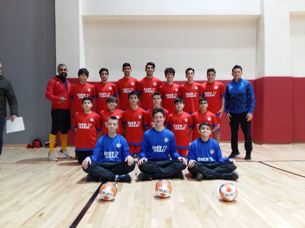 Derinn 77 Spor Kulübü/Yalova
