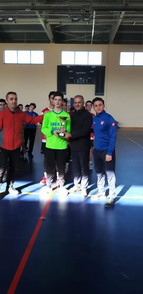 Derinn 77 Spor Kulübü/Yalova — Yüzme Havuzları, Merkez · fotoğraf 3