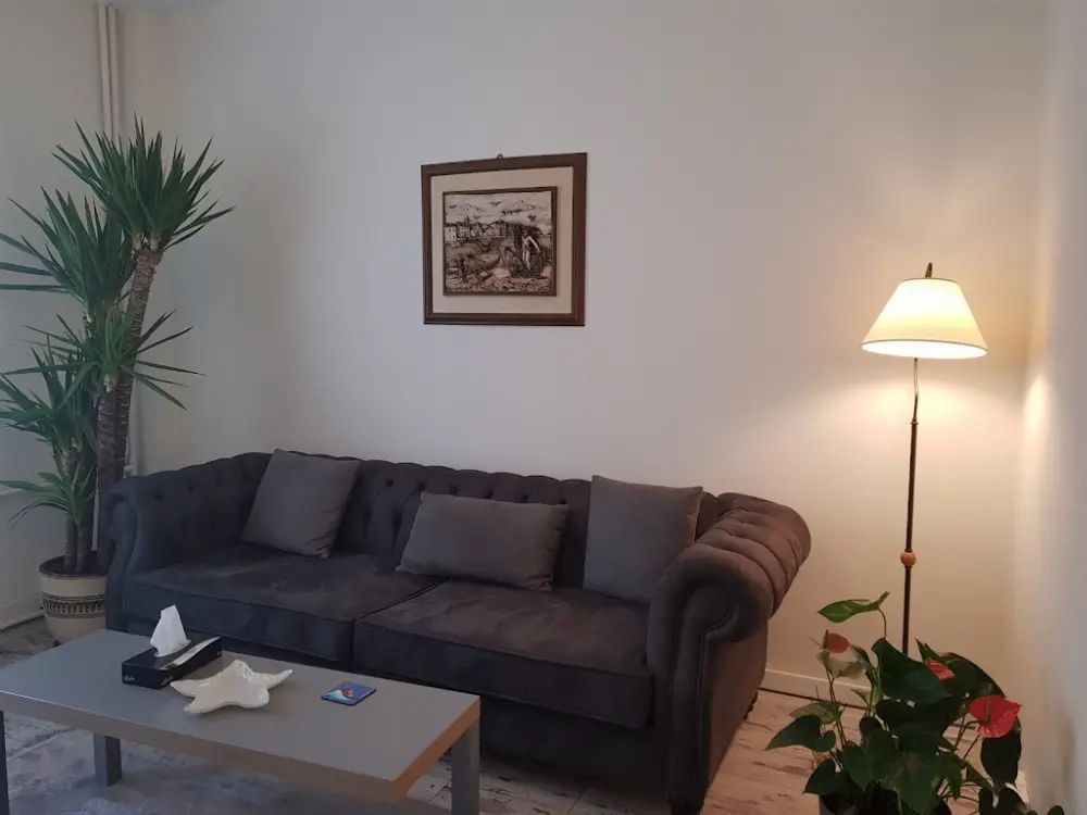 Uzman Klinik Psikolog Orhan Taruk| İstanbul-Beşiktaş-Online — Psikologlar, Beşiktaş · fotoğraf 2