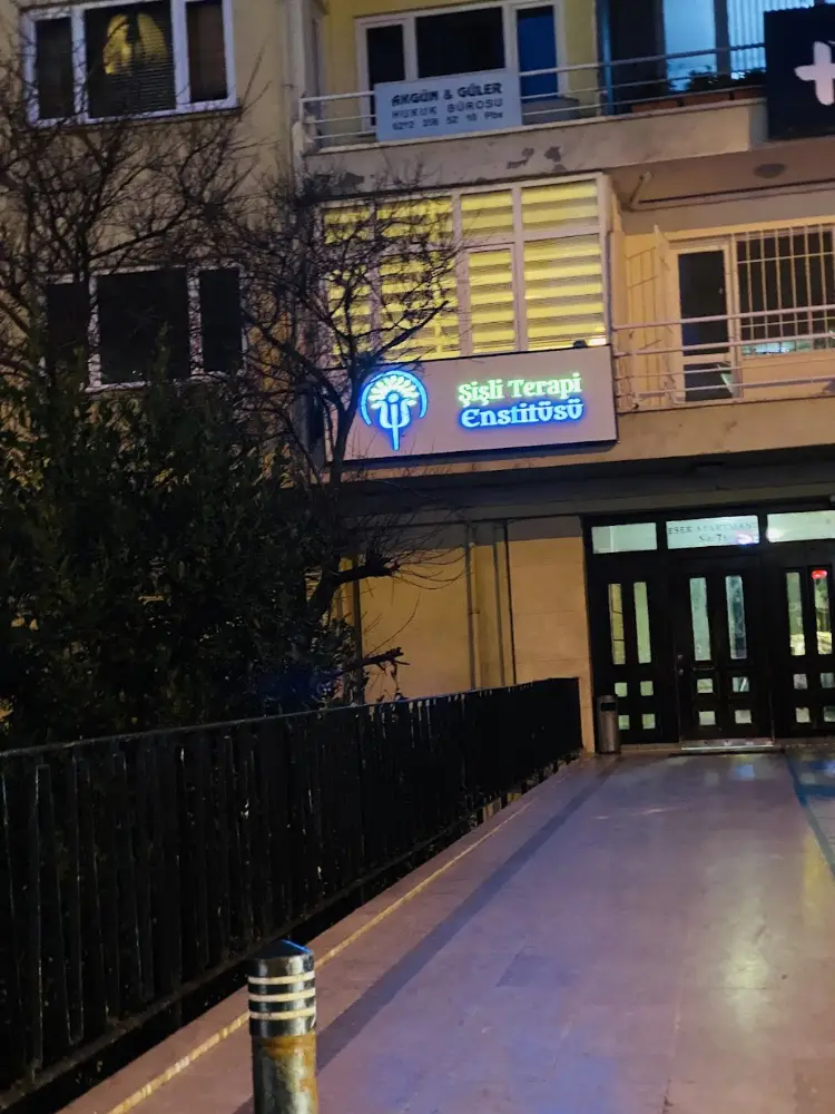 Uzman Klinik Psikolog Orhan Taruk| İstanbul-Beşiktaş-Online — Psikologlar, Beşiktaş · fotoğraf 4