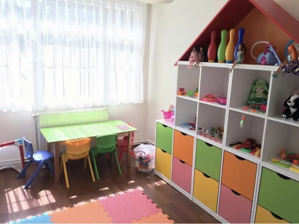 Uzman Klinik Psikolog Gizem GÖKKAYA — Psikologlar, Beşiktaş · fotoğraf 2