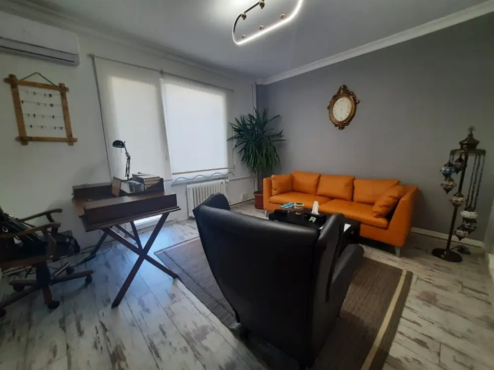 Psikohelp- istanbul psikolog, türkiye, şişli psikolog, beşiktaş - Online psikolog, yüz yüze - online terapi — Psikologlar, Şişli · fotoğraf 2