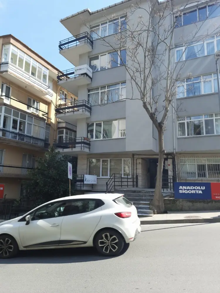 Psikohelp- istanbul psikolog, türkiye, şişli psikolog, beşiktaş - Online psikolog, yüz yüze - online terapi — Psikologlar, Şişli · fotoğraf 3