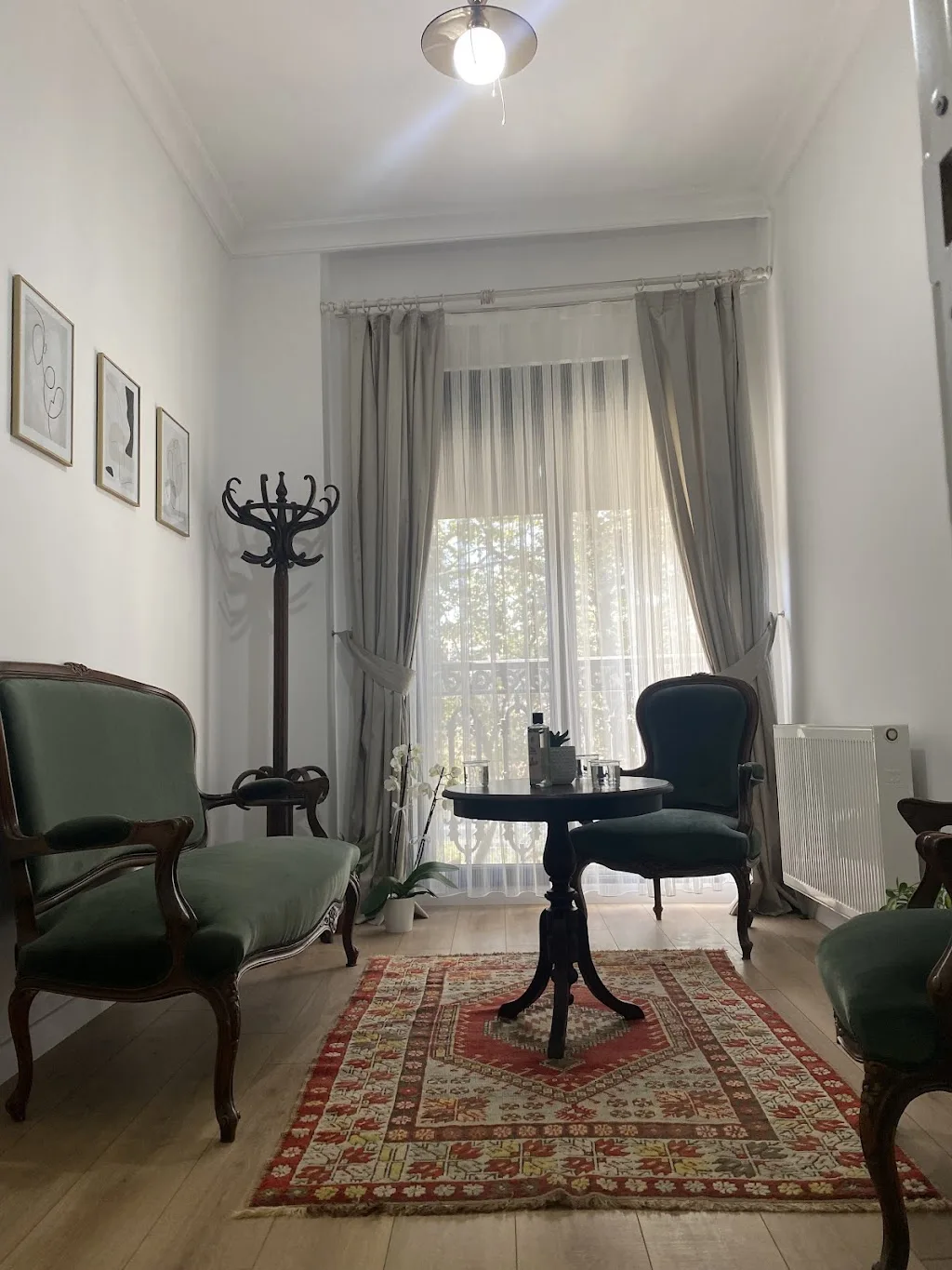 Uzman Klinik Psikolog Sena Kabul — Psikologlar, Beşiktaş · fotoğraf 1