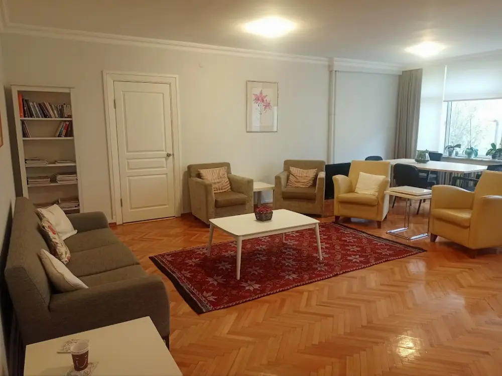 Klinik Psikolog Melek Merve Erkılınç Gül — Psikologlar, Beşiktaş · fotoğraf 2