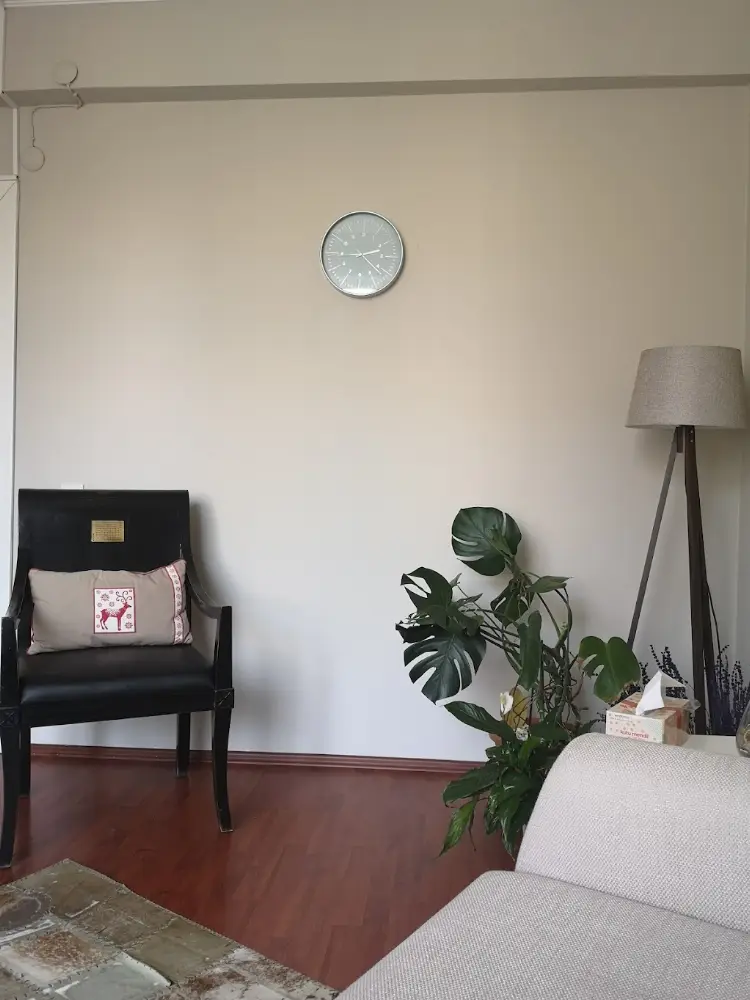 Klinik Psikolog Melek Merve Erkılınç Gül — Psikologlar, Beşiktaş · fotoğraf 3
