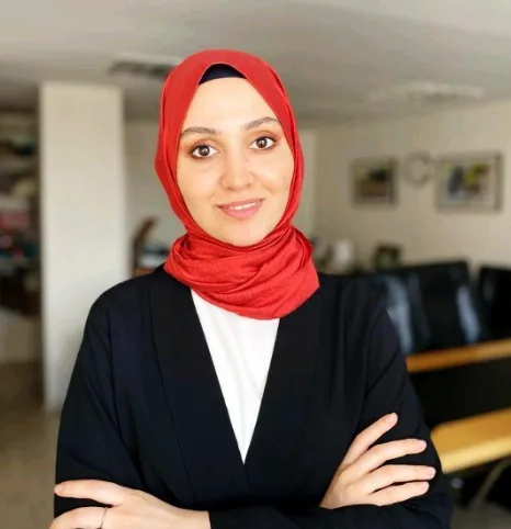 Klinik Psikolog Melek Merve Erkılınç Gül — Psikologlar, Beşiktaş · fotoğraf 1
