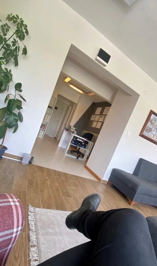 Uzman Klinik Psikolog Mehmet Cem Yiğit — Psikologlar, Beşiktaş · fotoğraf 1