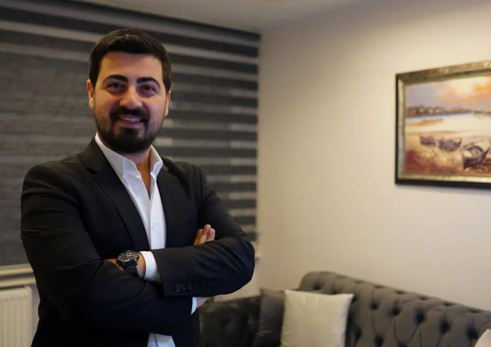 Uzman Klinik Psikolog Mehmet Cem Yiğit — Psikologlar, Beşiktaş · fotoğraf 3