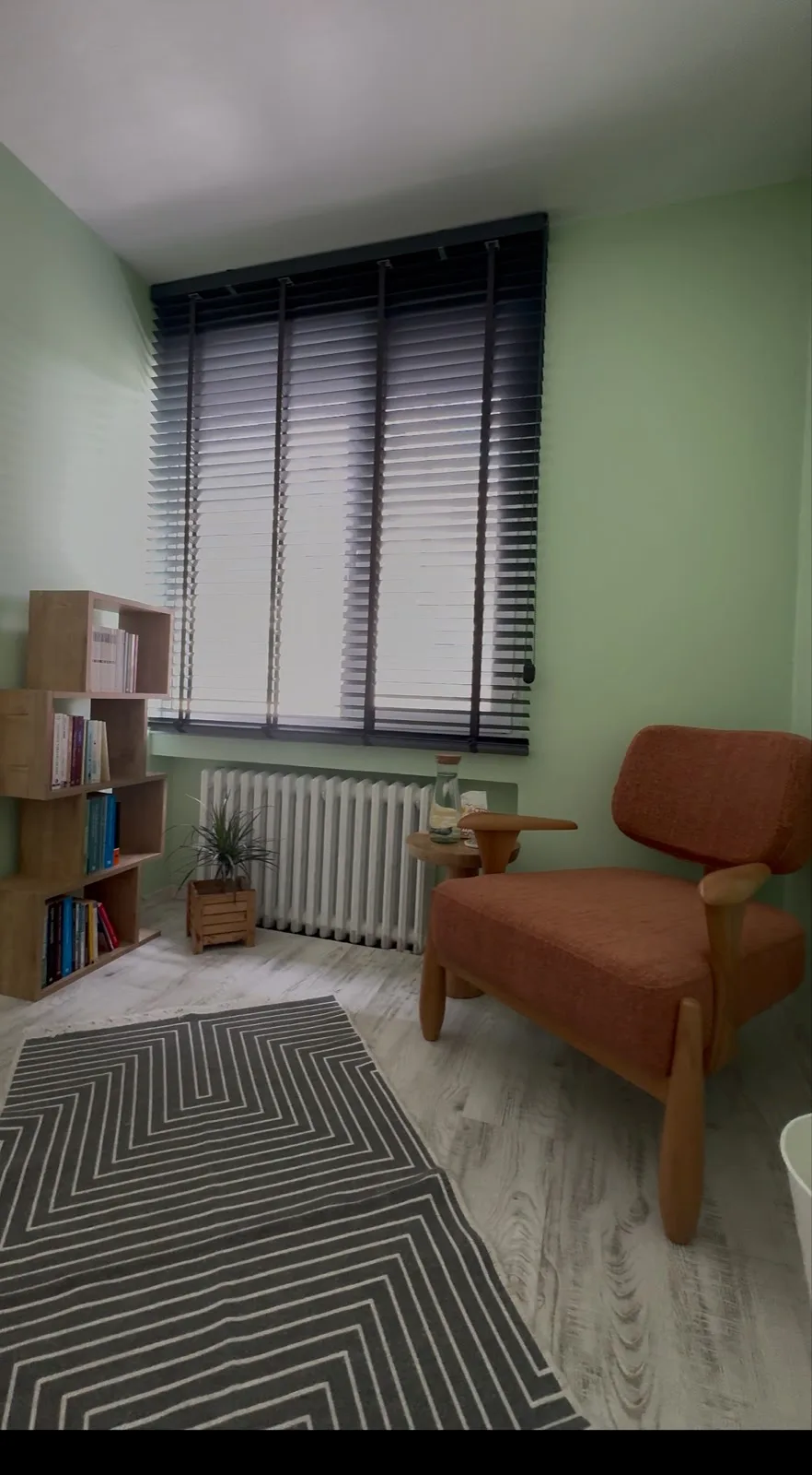 Rama Psikoloji — Psikologlar, Beşiktaş · fotoğraf 1